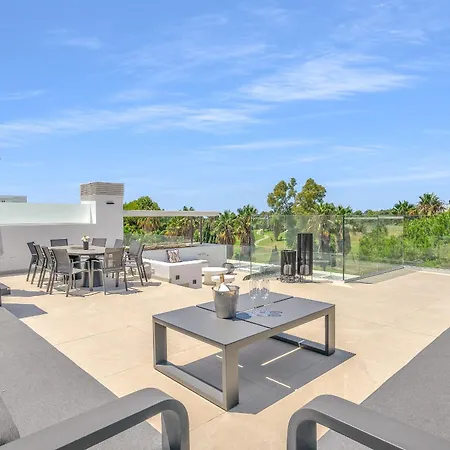 Vila Soul By Finest Marbella