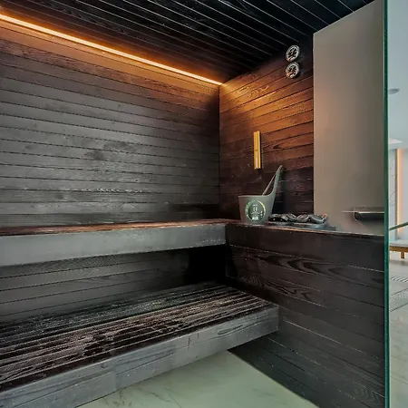 Vila Soul By Finest *