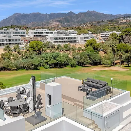 Soul By Finest * Marbella