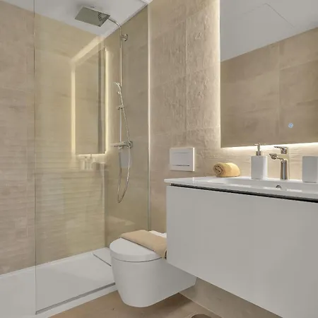 Soul By Finest * Marbella