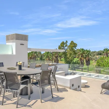 Soul By Finest Vila Marbella