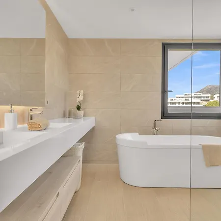 Vila Soul By Finest *