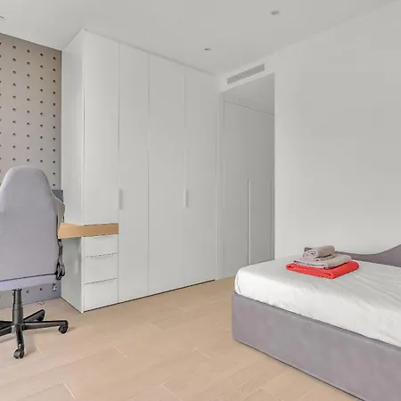 Soul By Finest Vila Marbella