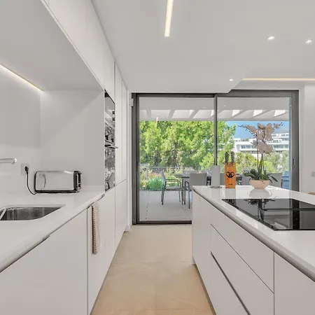 Soul By Finest * Marbella