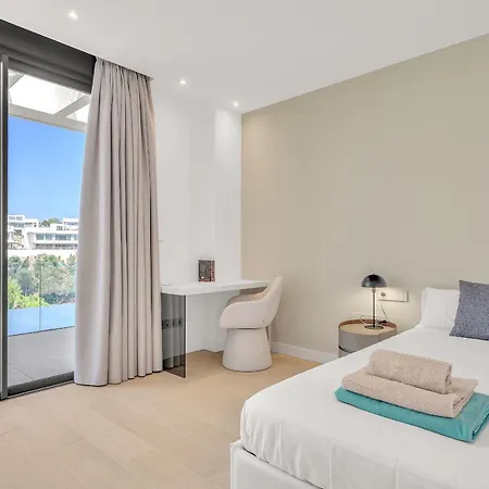 Vila Soul By Finest Marbella