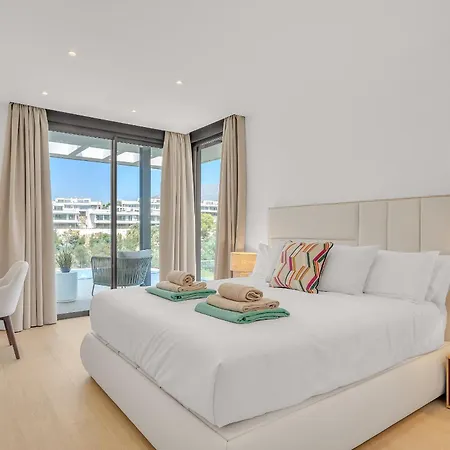 Soul By Finest * Marbella