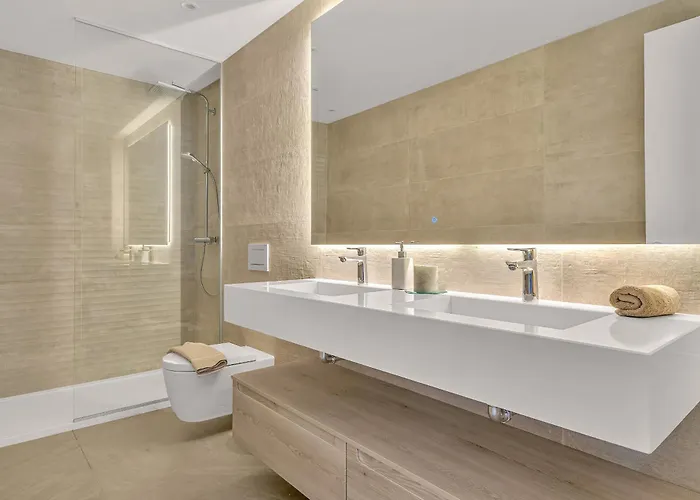 Soul By Finest Villa Marbellac