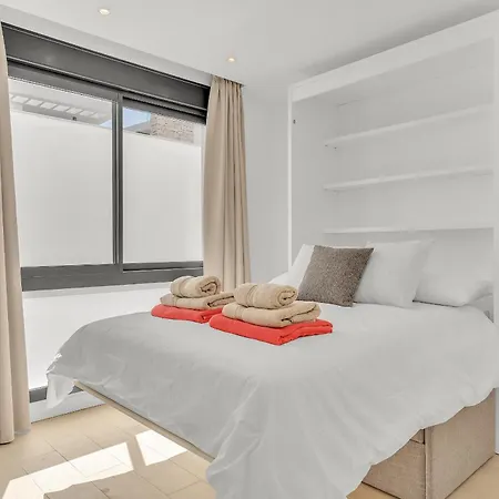 Soul By Finest Villa Marbella