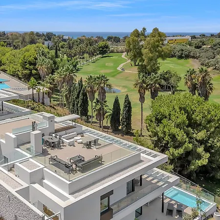 Soul By Finest Marbella