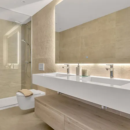 Soul By Finest Villa Marbella