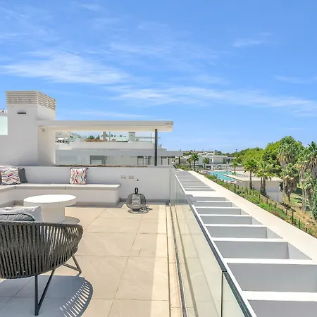 Villa Soul By Finest