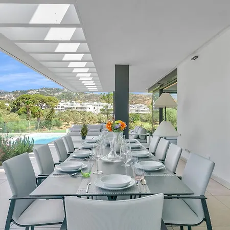 Soul By Finest Villa