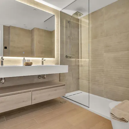 Villa Soul By Finest *