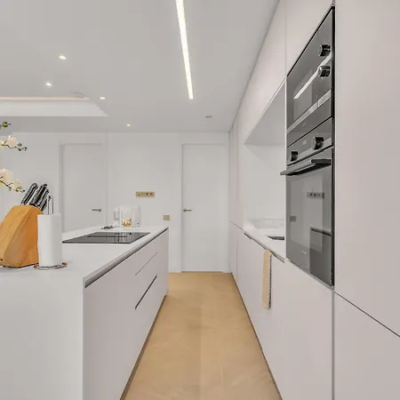 Villa Soul By Finest Marbella