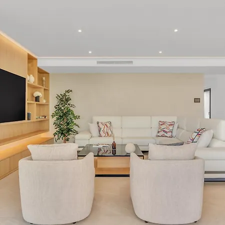 Soul By Finest Marbella