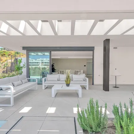 Villa Soul By Finest Marbella