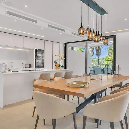 Soul By Finest Villa *