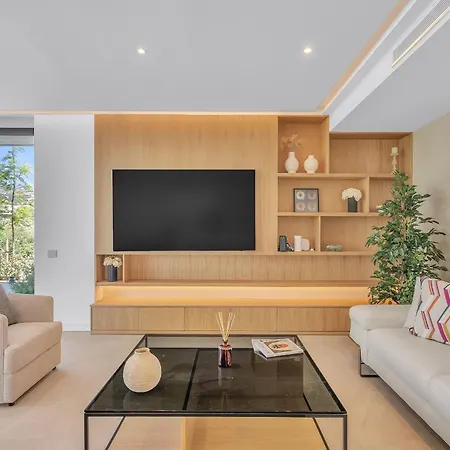 Villa Soul By Finest Marbella