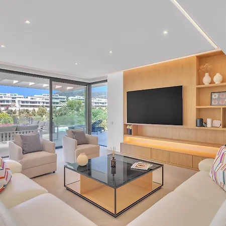 Soul By Finest * Marbella