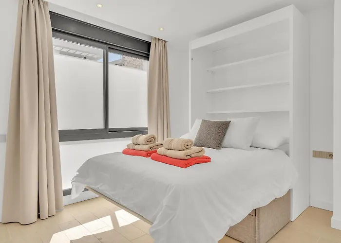 Soul By Finest Villa Marbella