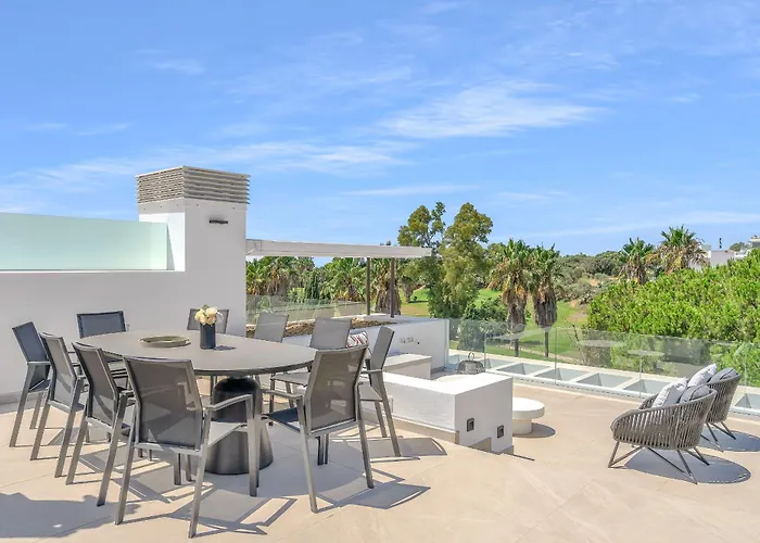 Soul By Finest Villa Marbella