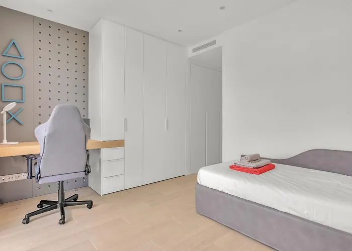 Soul By Finest Villa Marbella