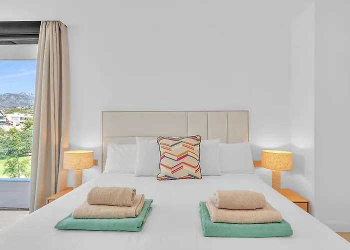 Villa Soul By Finest