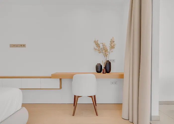 Villa Soul By Finest