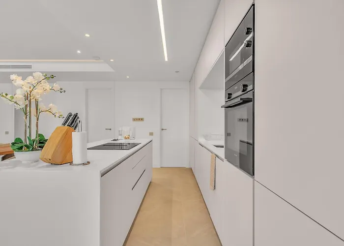 Villa Soul By Finest Marbella