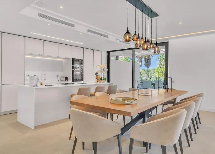 Soul By Finest Villa *