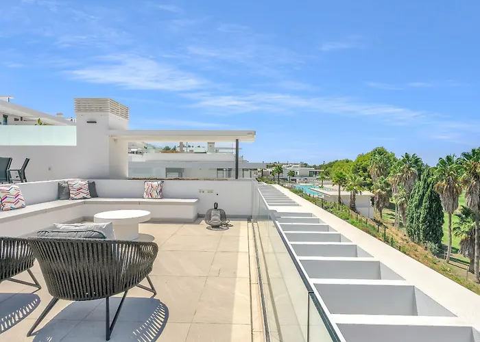 Villa Soul By Finest