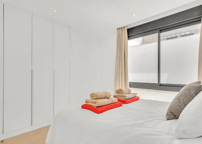 Villa Soul By Finest *