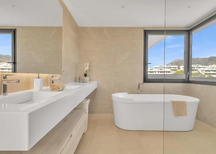 Villa Soul By Finest *